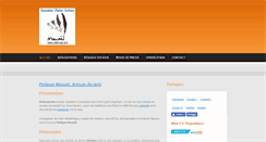 Desktop Screenshot of ankryan.net